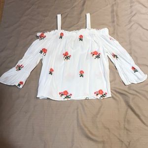 Maurice’s Top